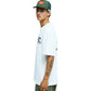 Quiksilver Men's Bob Marley Uprising T-Shirt