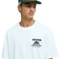 Quiksilver Men's Bob Marley Uprising T-Shirt