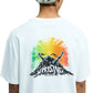 Quiksilver Men's Bob Marley Uprising T-Shirt