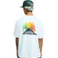 Quiksilver Men's Bob Marley Uprising T-Shirt