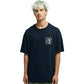 Quiksilver Men's Bob Marley Warhead T-Shirt