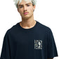 Quiksilver Men's Bob Marley Warhead T-Shirt