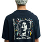 Quiksilver Men's Bob Marley Warhead T-Shirt