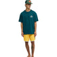 Quiksilver Men's Bob Marley Concert T-Shirt