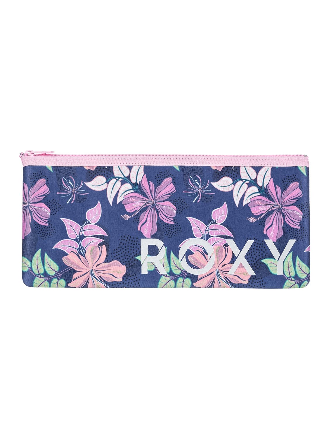 Roxy Girls Happy Wednesday Pencil Case