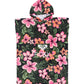 Roxy Girls Stay Magical Printed Hooded Towel