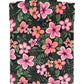 Roxy Girls Stay Magical Printed Hooded Towel
