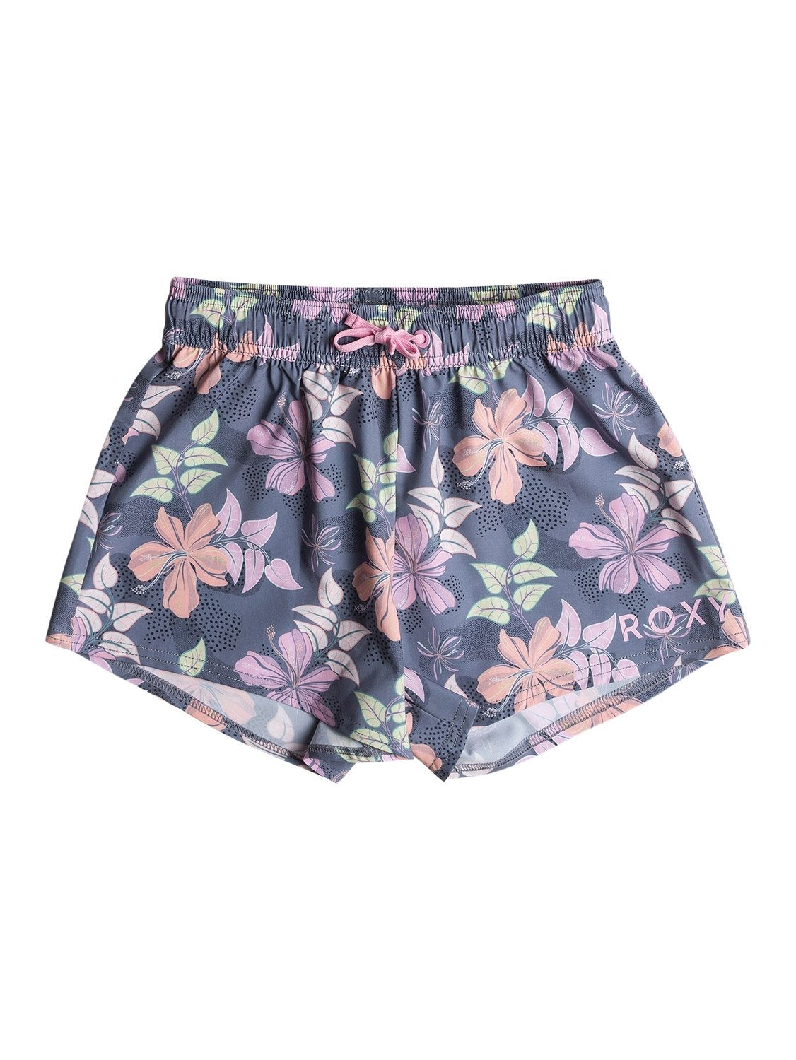 Roxy Girls Hidden Garden Boardshort