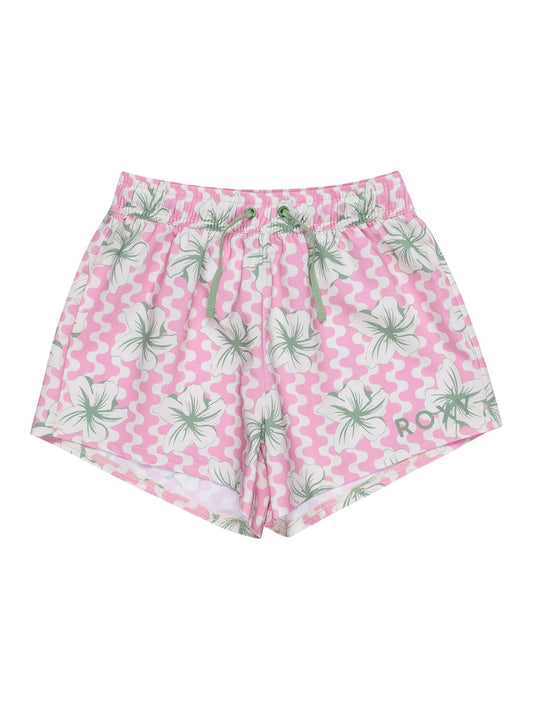 Roxy Girls Waves Boardshort