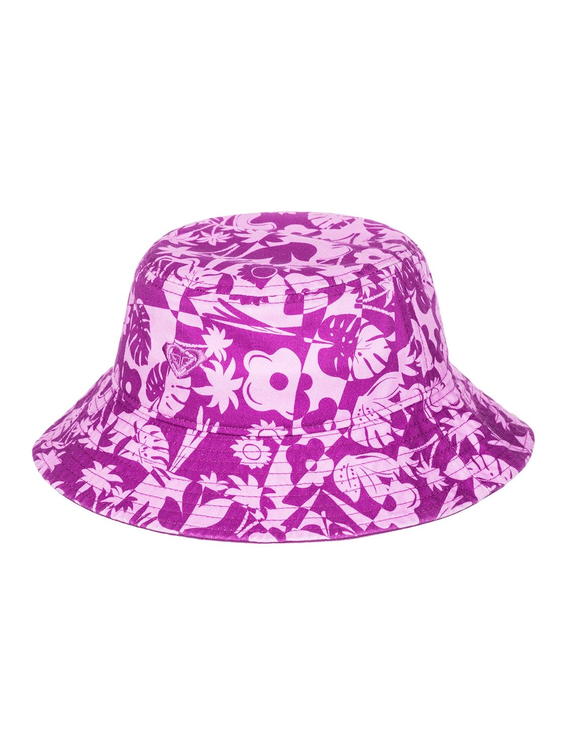 Roxy Girls Tiny Honey Bucket Hat