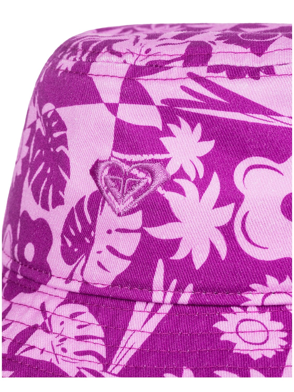 Roxy Girls Tiny Honey Bucket Hat