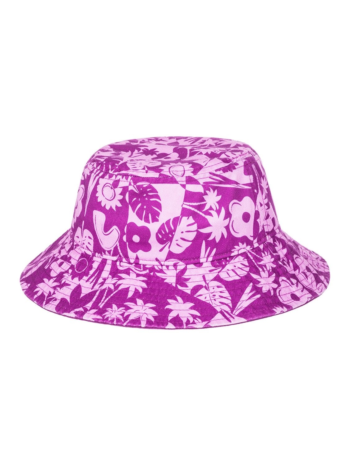 Roxy Girls Tiny Honey Bucket Hat