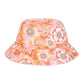 Roxy Girls Tiny Honey Bucket Hat