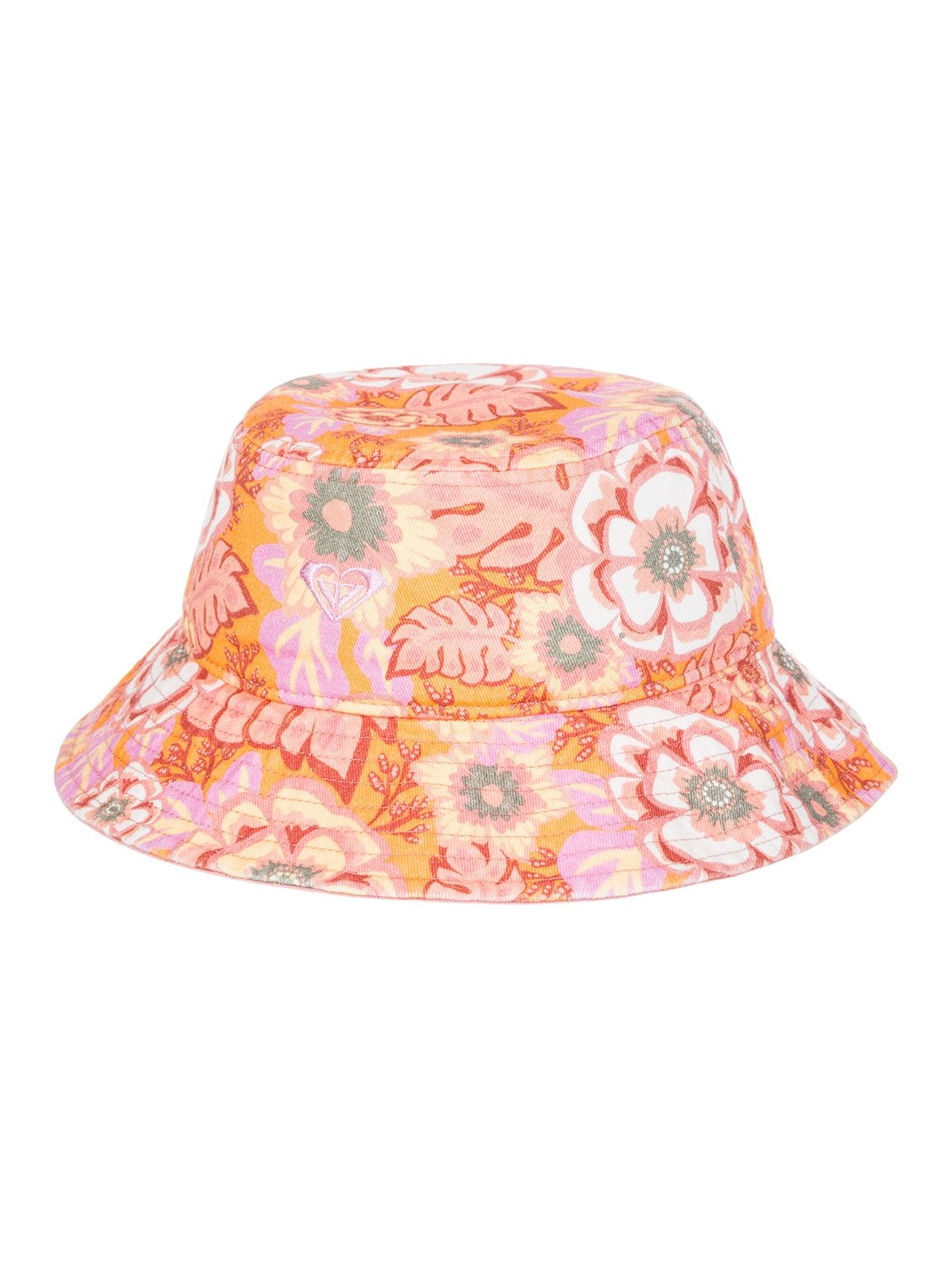 Roxy Girls Tiny Honey Bucket Hat