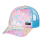 Roxy Honey Coconut Trucker Cap