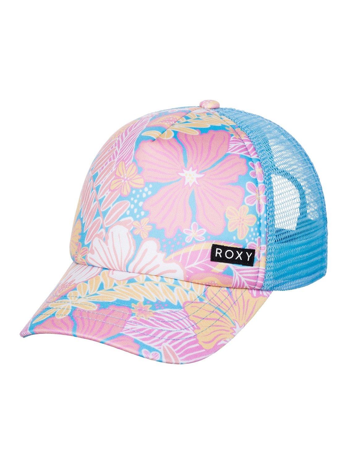 Roxy Honey Coconut Trucker Cap