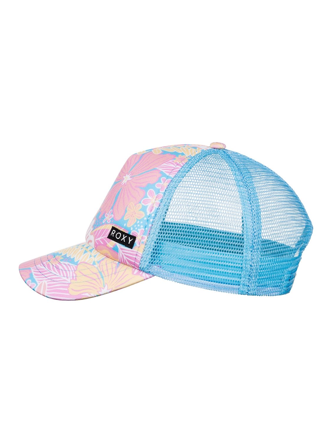 Roxy Honey Coconut Trucker Cap