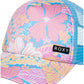 Roxy Honey Coconut Trucker Cap