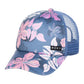 Roxy Girls Honey Coconut Trucker Cap