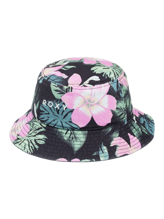 Roxy Girls Tiny Honey Bucket Hat