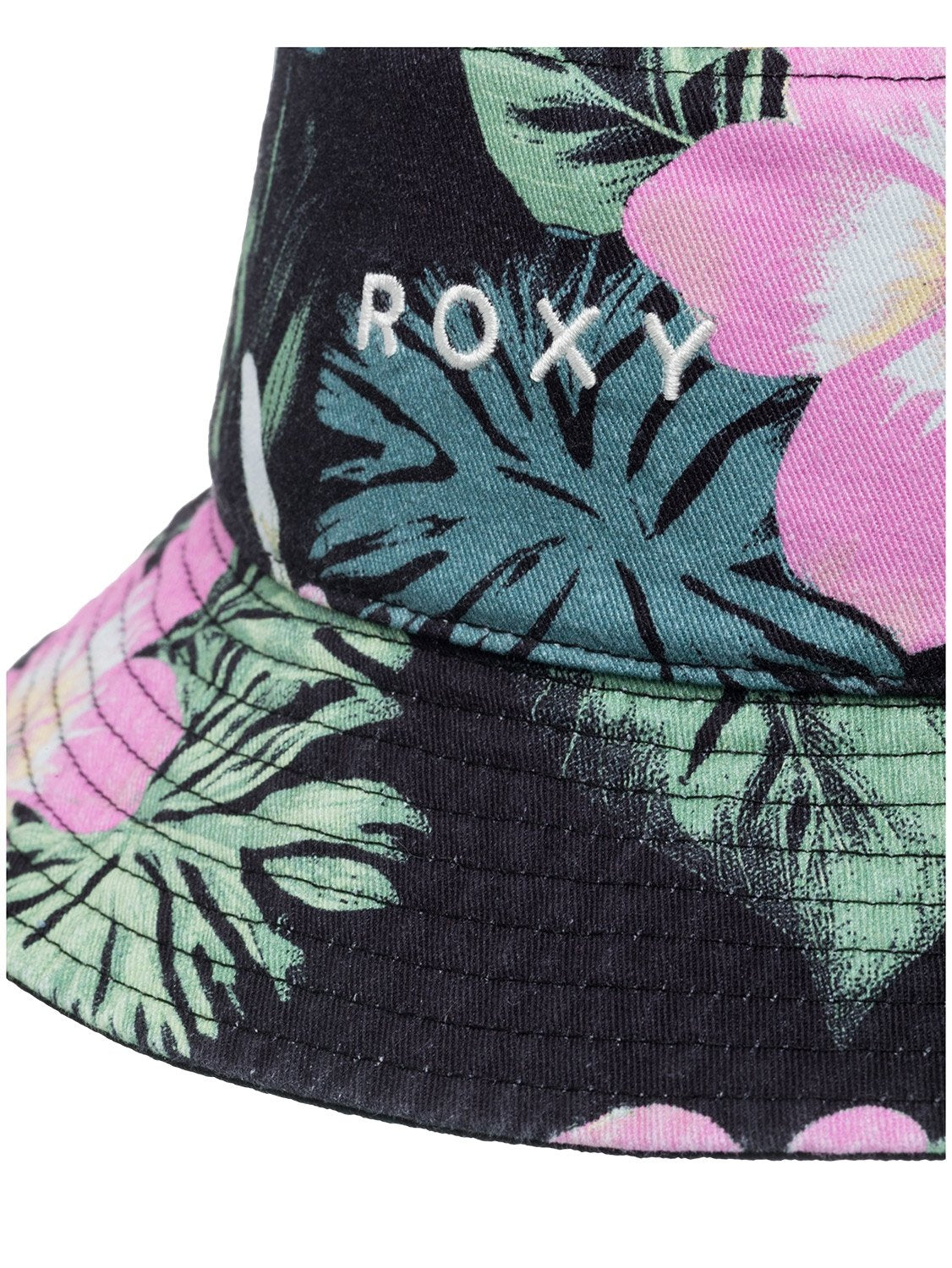 Roxy Girls Tiny Honey Bucket Hat