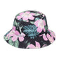 Roxy Girls Tiny Honey Bucket Hat