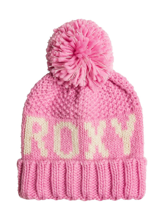 Roxy Girls Silly Seaweed Beanie