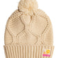 Roxy Girls Petite Hang Five Beanie