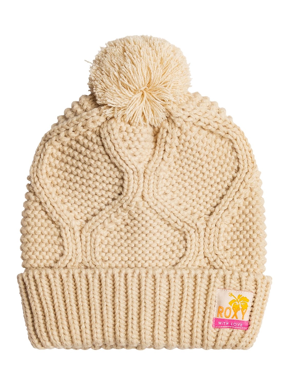 Roxy Girls Petite Hang Five Beanie