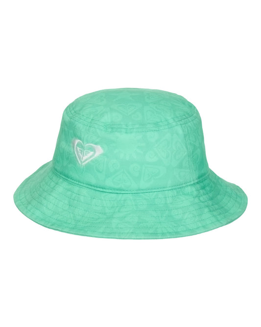 Roxy Girls Tiny Honey Bucket Hat