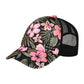 Roxy Girls Honey Coconut Trucker Cap