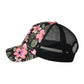 Roxy Girls Honey Coconut Trucker Cap