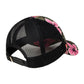 Roxy Girls Honey Coconut Trucker Cap