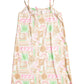 Roxy Girls Party All The Time Dress