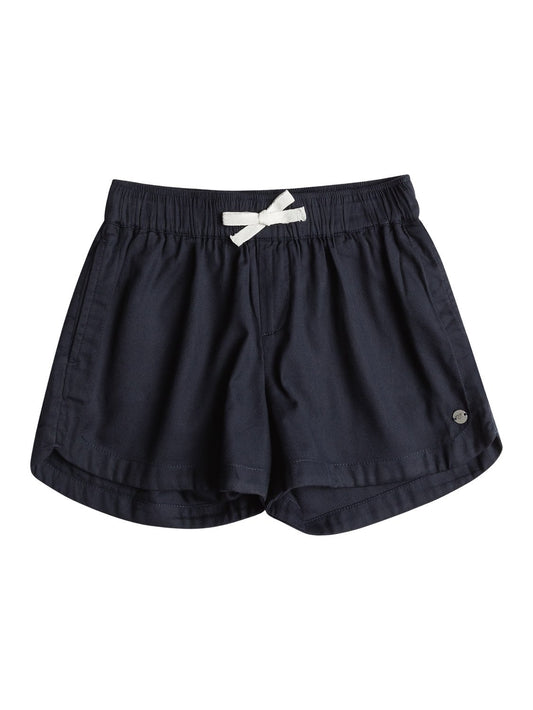 Roxy Girls Una Mattina Short