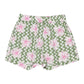 Roxy Girls Blue Ocean Floor Short