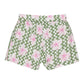 Roxy Girls Blue Ocean Floor Short