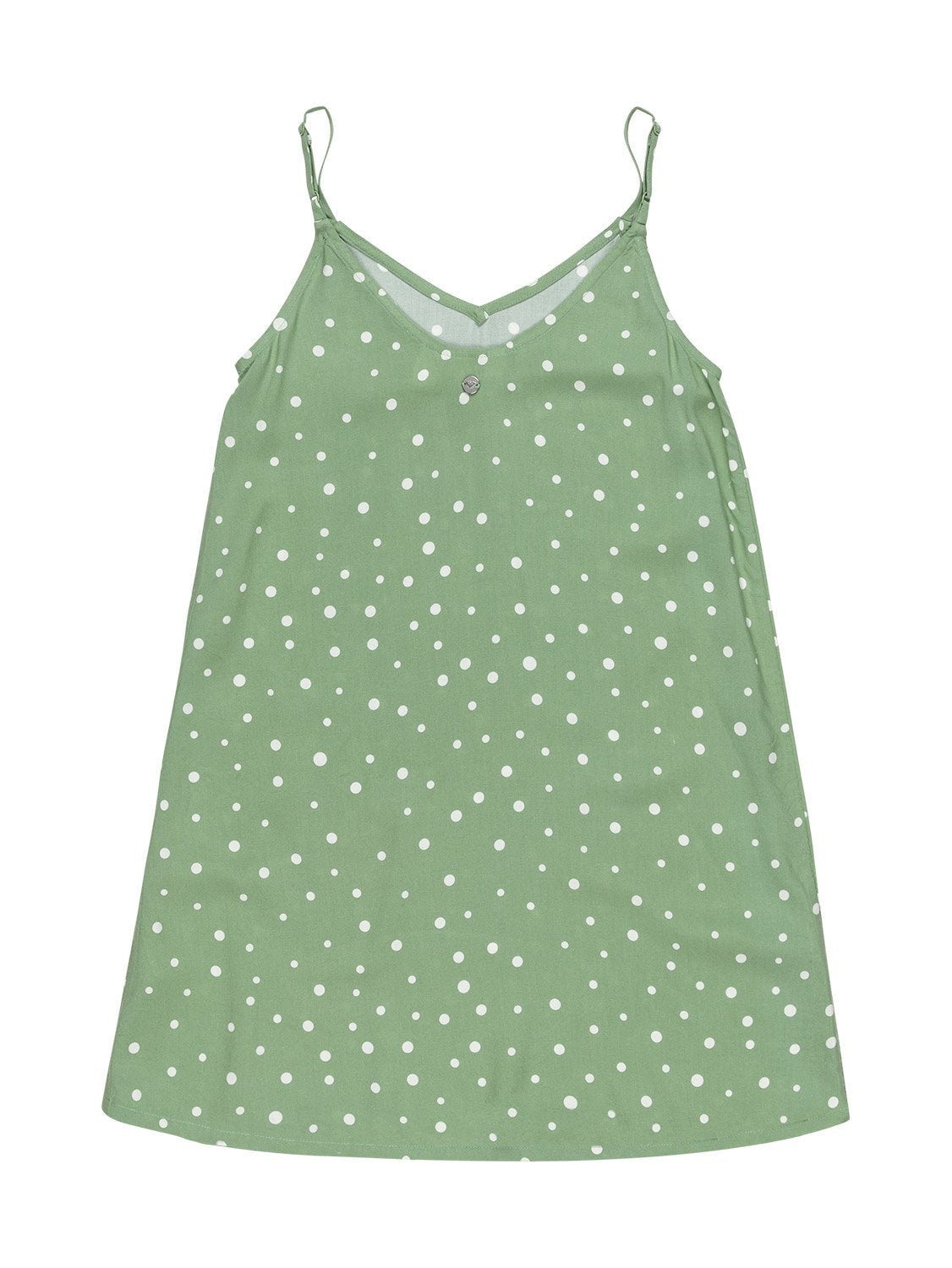 Roxy Girls Bombastic Flared Dress
