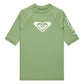 Roxy Girls Wholehearted Rashgaurd