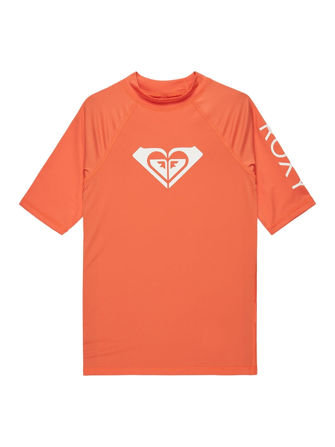 Roxy Girls Wholehearted Rashgaurd