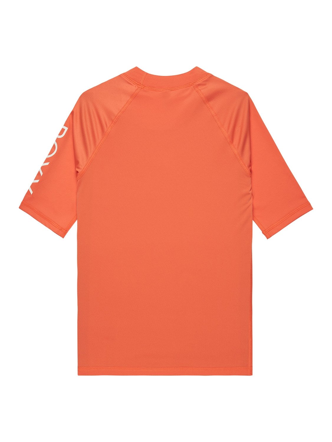 Roxy Girls Wholehearted Rashgaurd