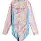 Roxy Girls Hidden Garden Onesie