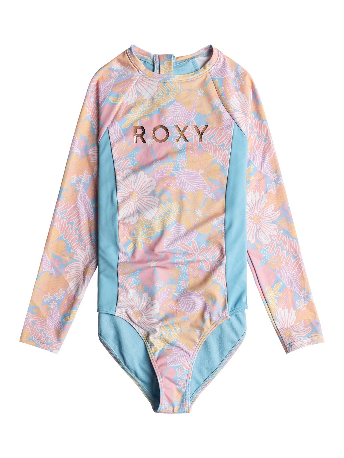 Roxy Girls Hidden Garden Onesie