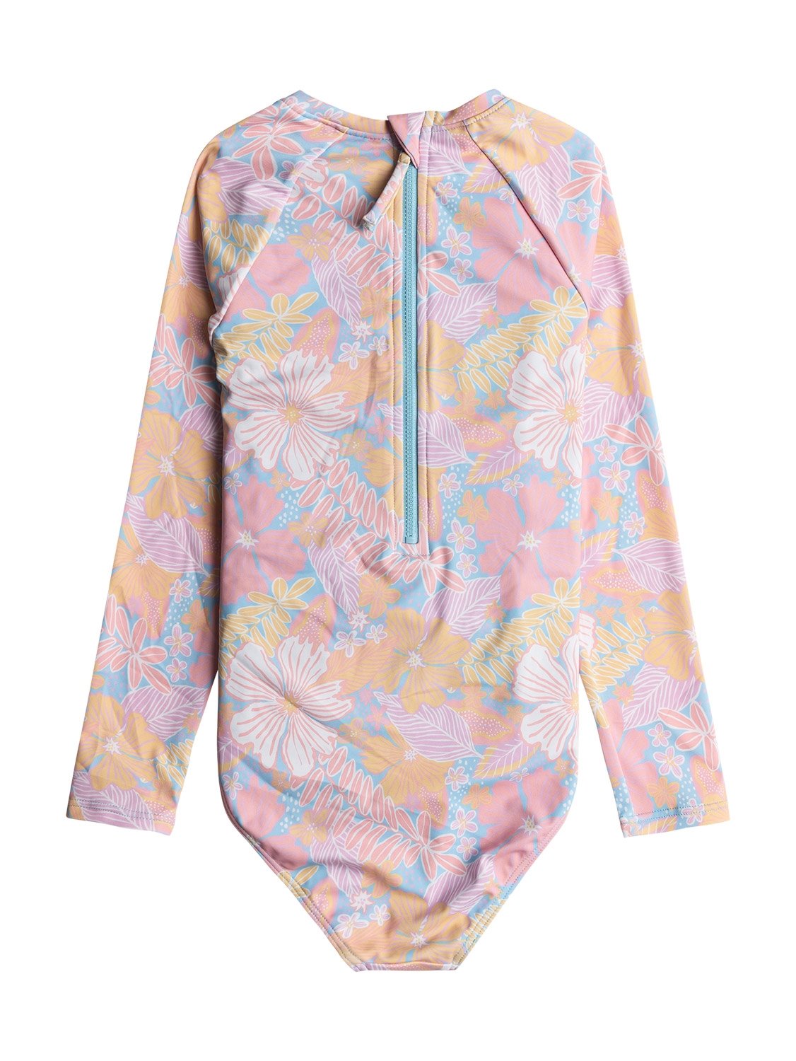 Roxy Girls Hidden Garden Onesie