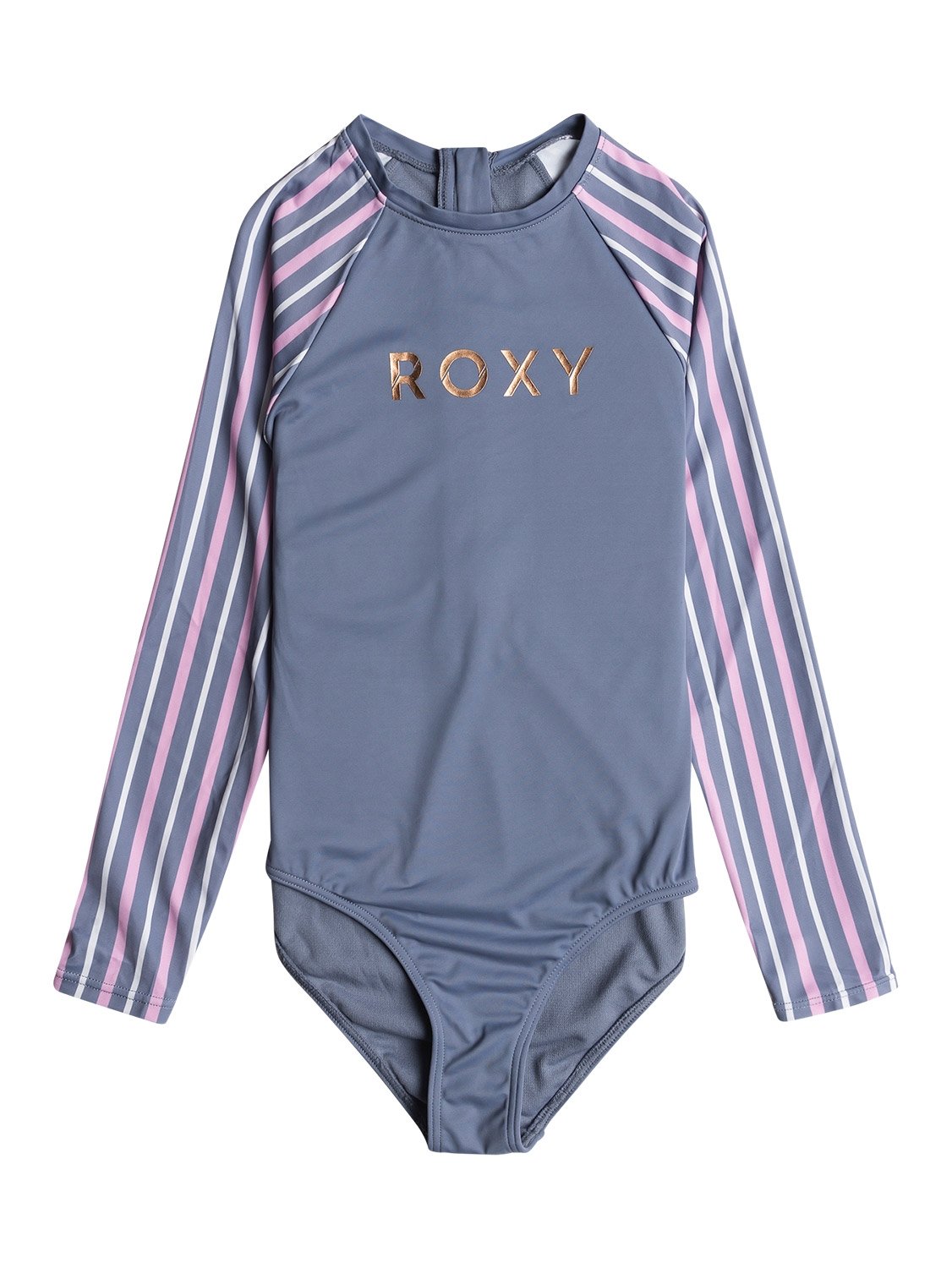 Roxy Girls Hidden Garden Bico Onesie