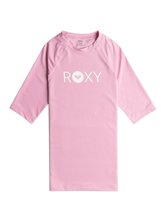 Roxy Girls Essential Lycra Rashguard