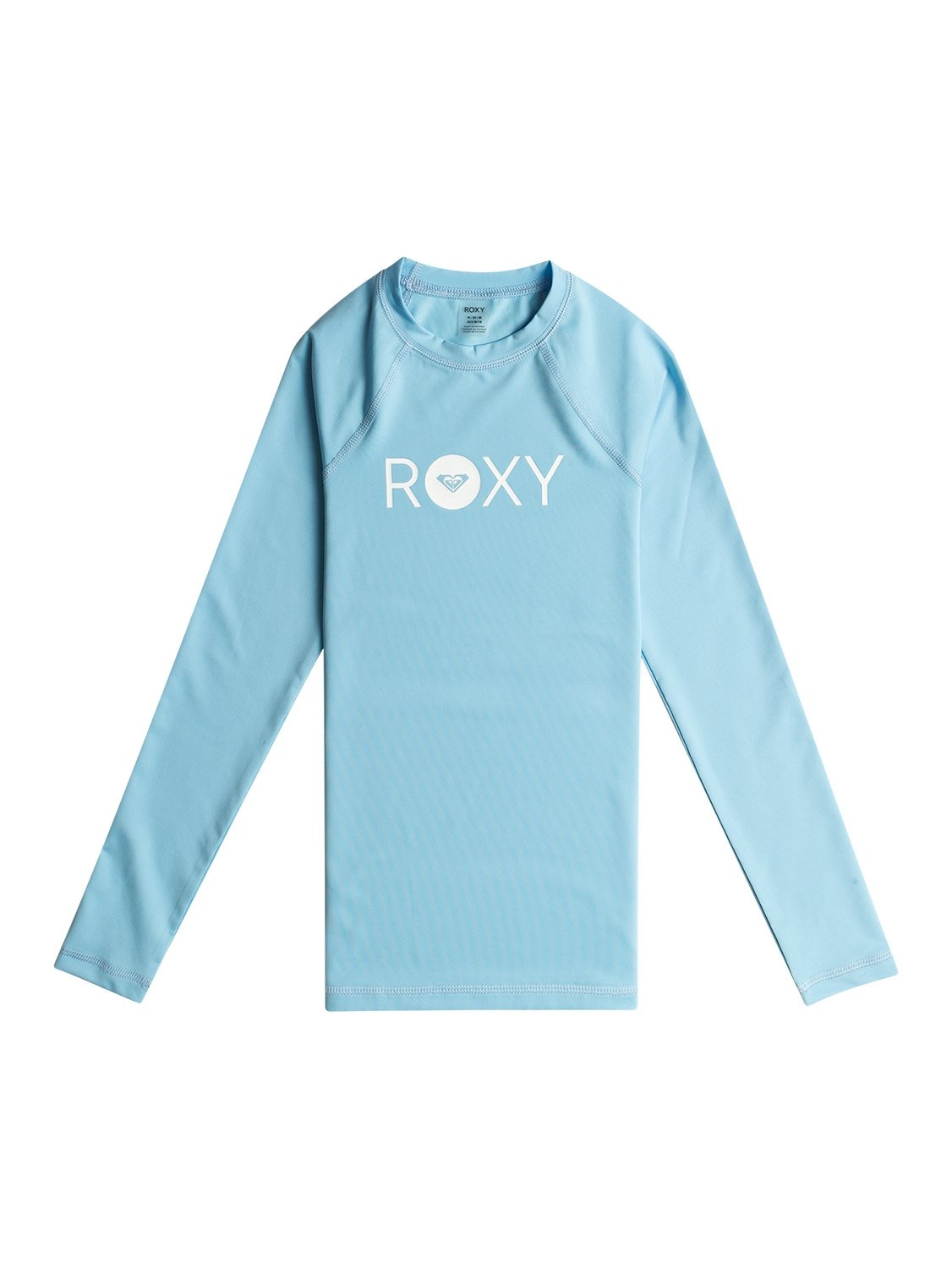 Roxy Girls Essential Lycra Rashguard