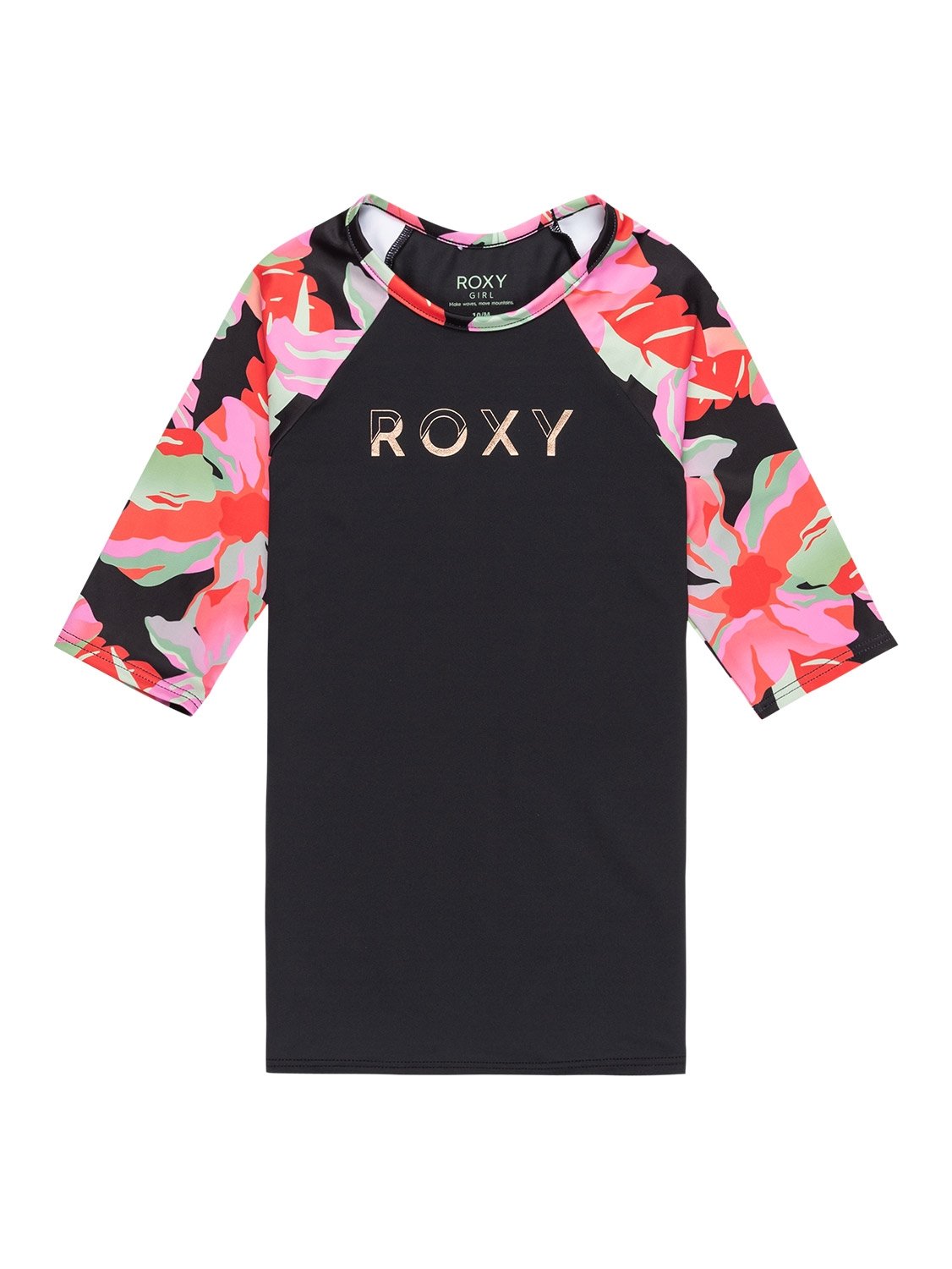 Roxy Girls Active Rashvest