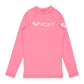 Roxy Girls Heater Lycra Rashguard