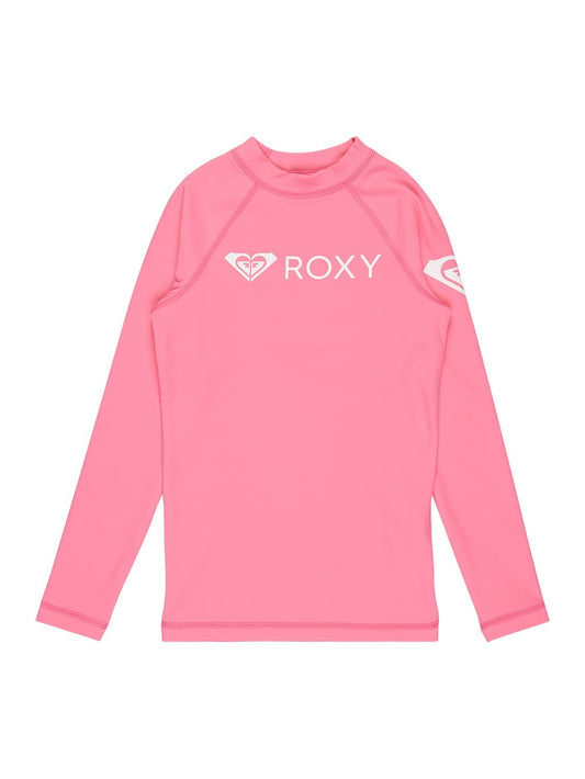 Roxy Girls Heater Lycra Rashguard